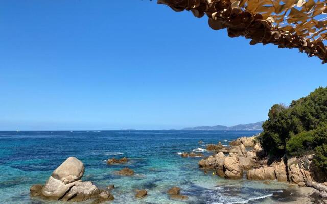 Stella mare à porticcio