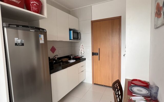 Makia Beach Experience Flat Estudio 312A