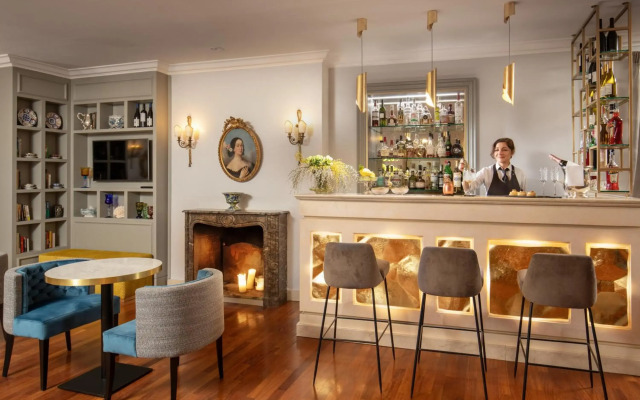 Hotel Mozart