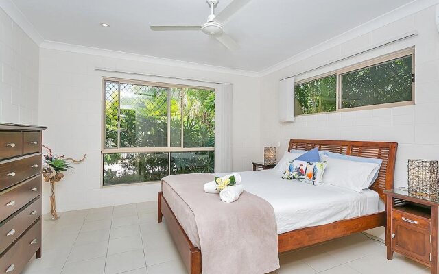 Kewarra Beach Retreat
