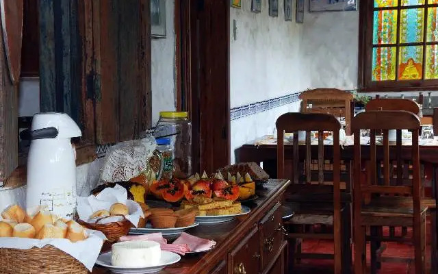 Capricho Asturiano