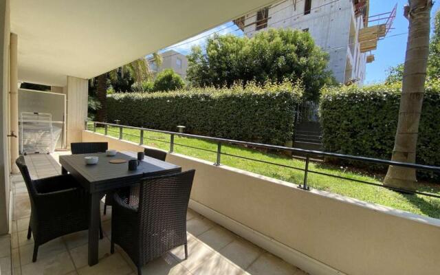 Appartement Juan les Pins, 3 pièces, 6 personnes - FR-1-252-171