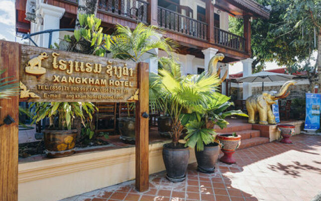 Sangkham Hotel