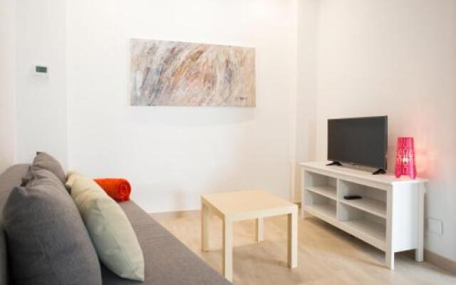 Casa De Poble Termes Romanes