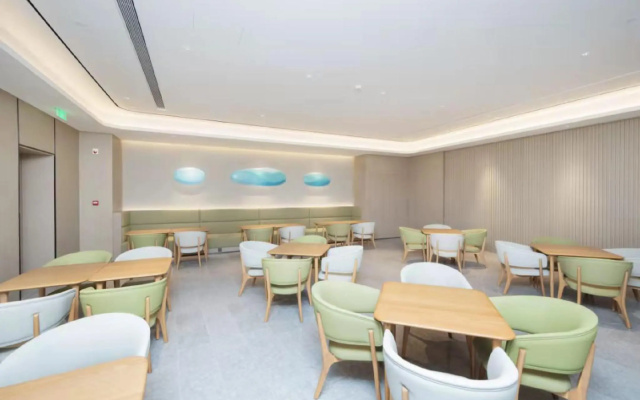 Ji Hotel Nanning Chaoyang Square