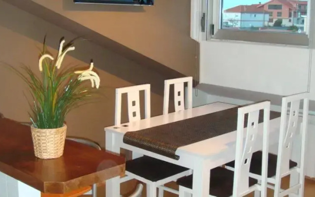 Apartment As Pitas - Corrubedo