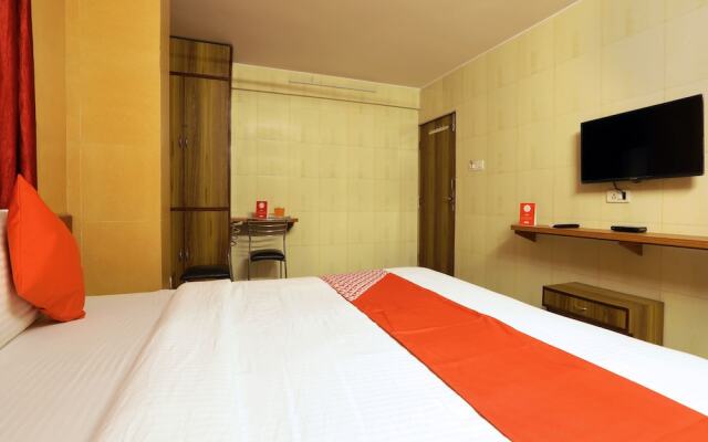 OYO 11423 Hotel Royal Darbar