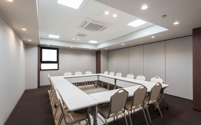 Nagoya Kanayama Hotel