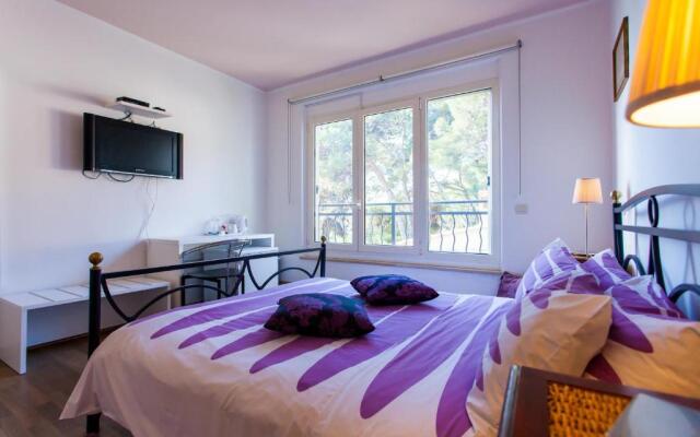 Bed & Breakfast Blu Locanda