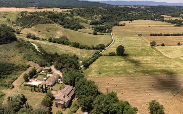 Borgo Santa Maria in Valle
