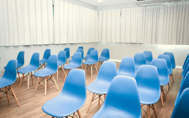 Plaza Inn Trevo Sorocaba