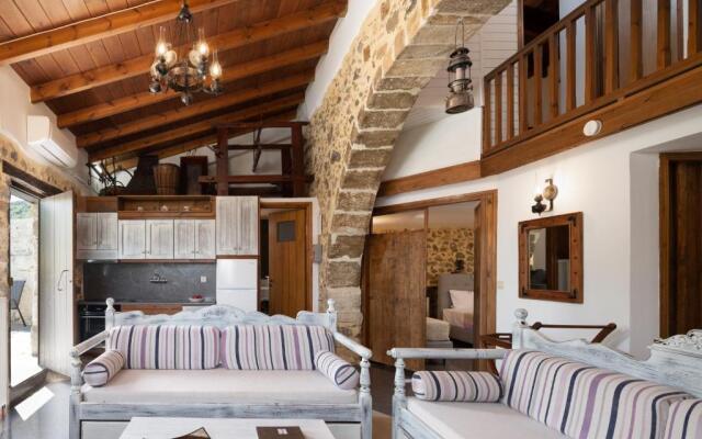 Kefali Villa, eco tourism experience, By ThinkVilla