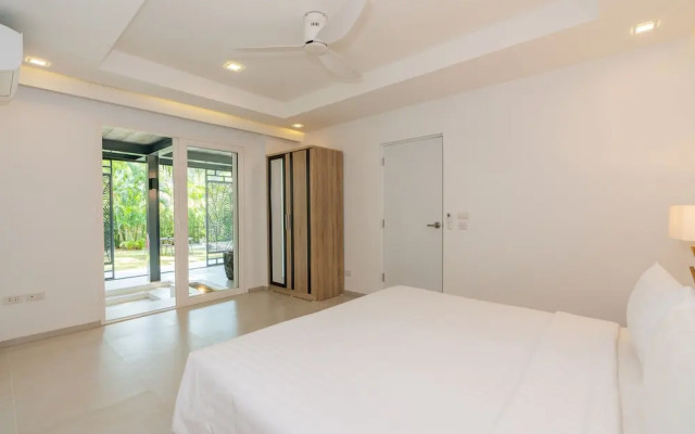 Sunova Private Pool Villa - Koh Chang