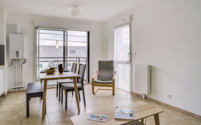 Apartment Roc Eden Saint Malo 10388