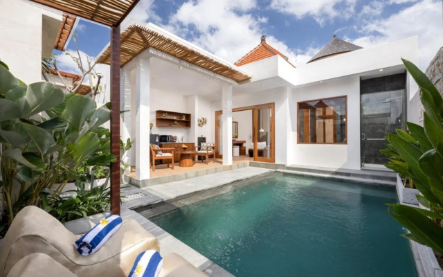 La Tropica Canggu Bali