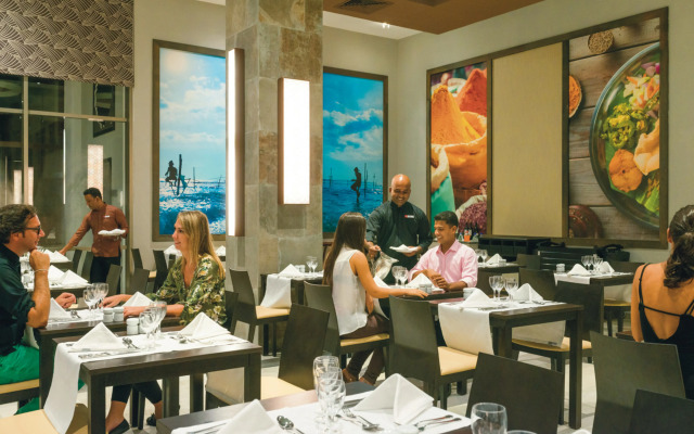 Hotel Riu Sri Lanka - All Inclusive