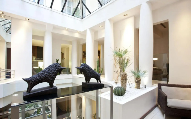 Select Hotel - Rive Gauche