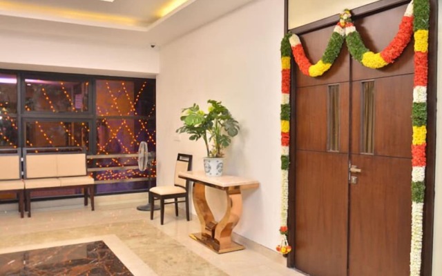 Hotel Ma Grand