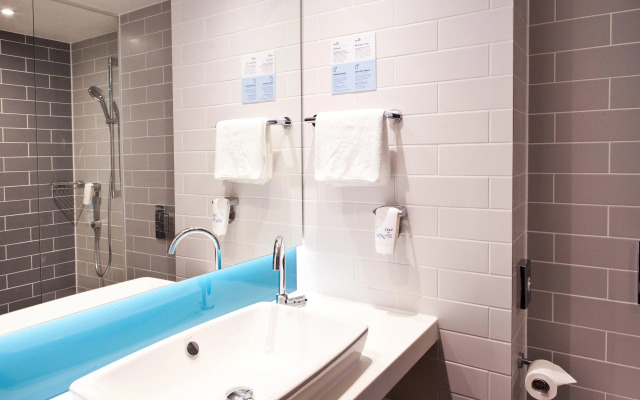 Holiday Inn Express Lustenau by IHG
