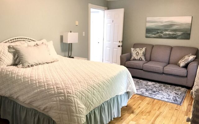 Kindred Spirits Inn & Cottages