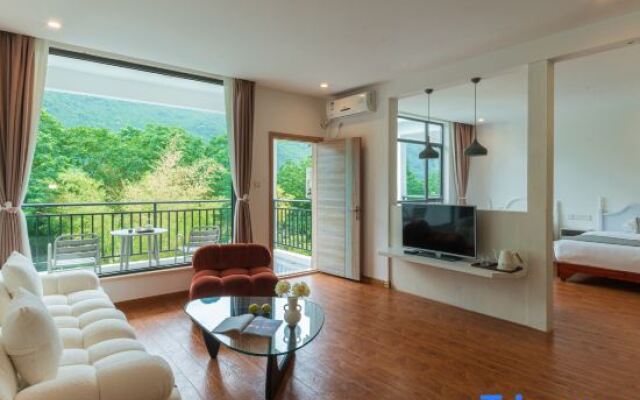 Yueshan Yushui Holiday Homestay (Yangshuo Yulonghe Tourism Resort Xiayu Wharf Branch)