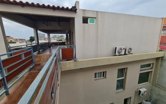 Lovely Guest House in Luanda