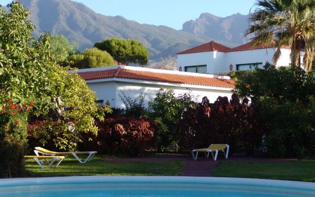 La Plantación