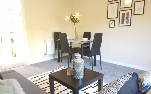 Vokes House, Sleeps 7