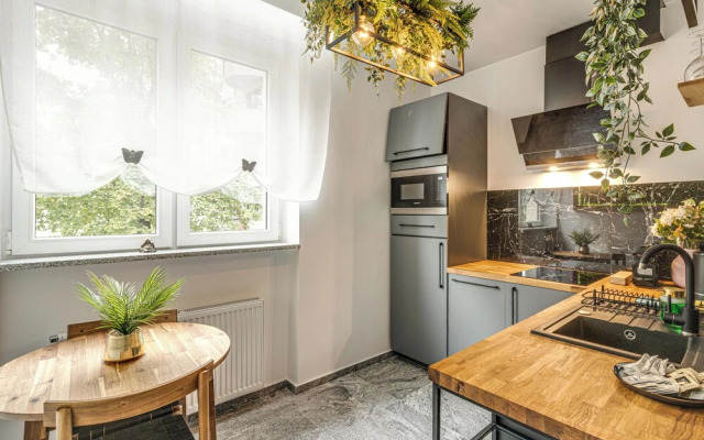 RentPlanet - Apartament Kościuszki