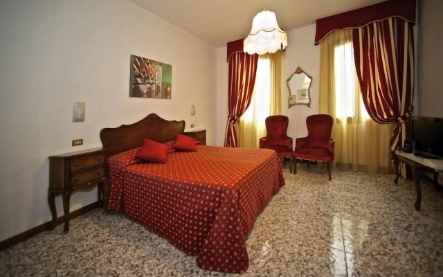 Hotel Fontana