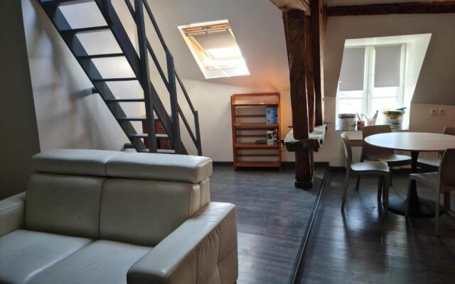 Beaugency-3 sur la route des châteaux