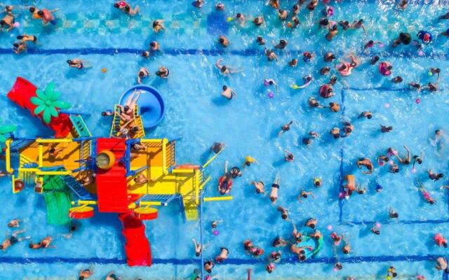 Phoenicia Holiday Resort