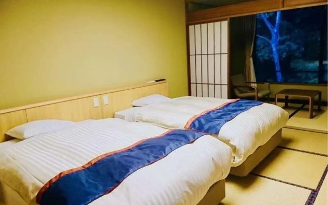 Kagiya the annex of Senoumi