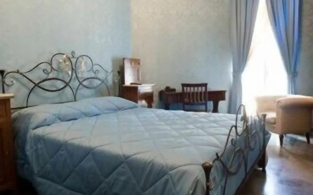 Grana Barocco Art Hotel & Centro Benessere