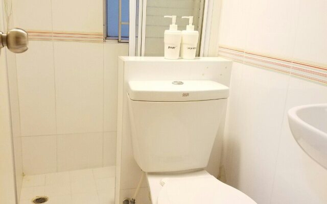 Hong Kong Friend's House