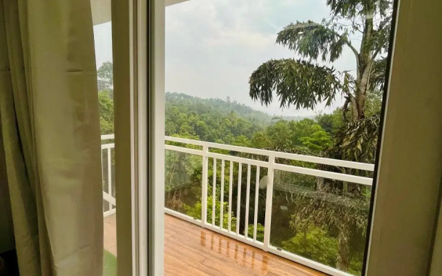 White Tea Estate House