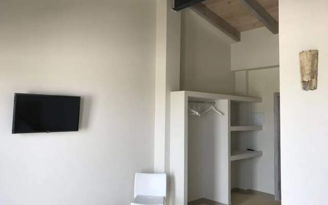 Masia El Teular