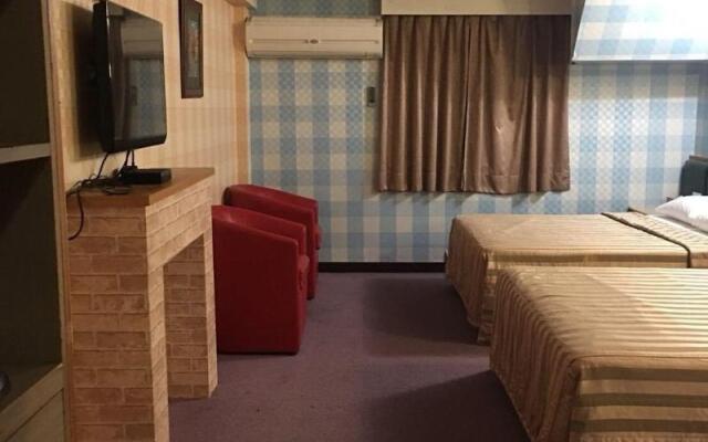 Li Ti Hotel