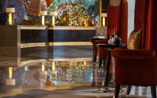Renaissance Shanghai Putuo Hotel