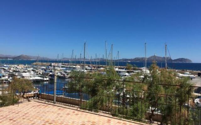 Moll Petit Apartments - Turismo de Interior