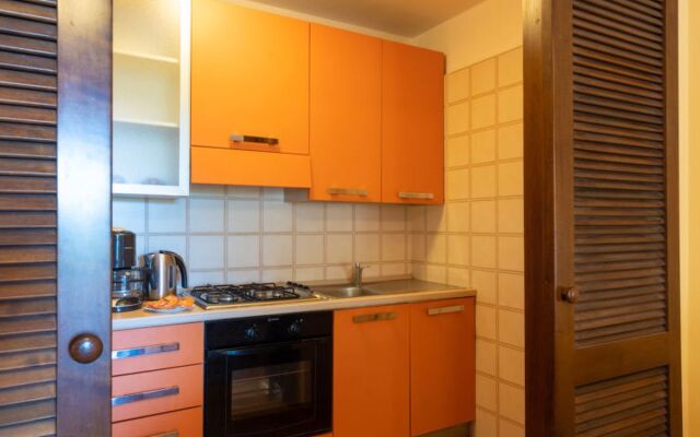 Apartment A2 (AND112)