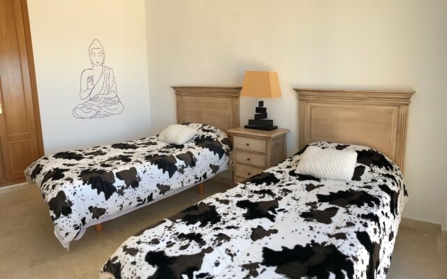 Apartamento Balcones de Mijas