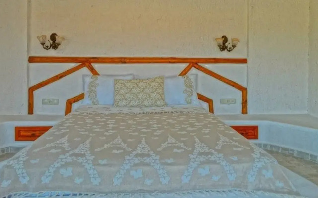 Villa Pirate & Bozburun