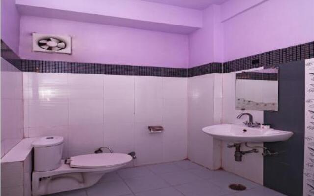 Hotel Days Inn