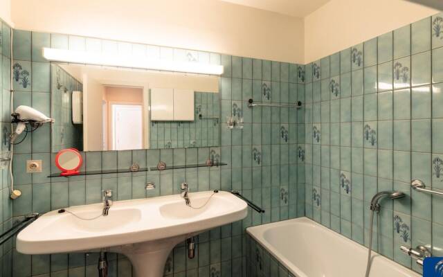 Parkhouse B201 Cosy Apartment in De Haan