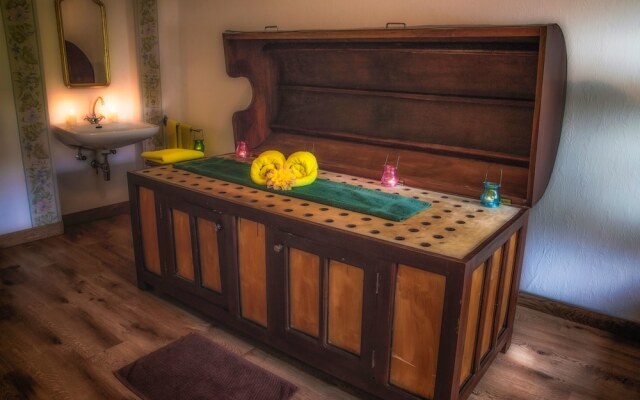 Sathya Ayurveda