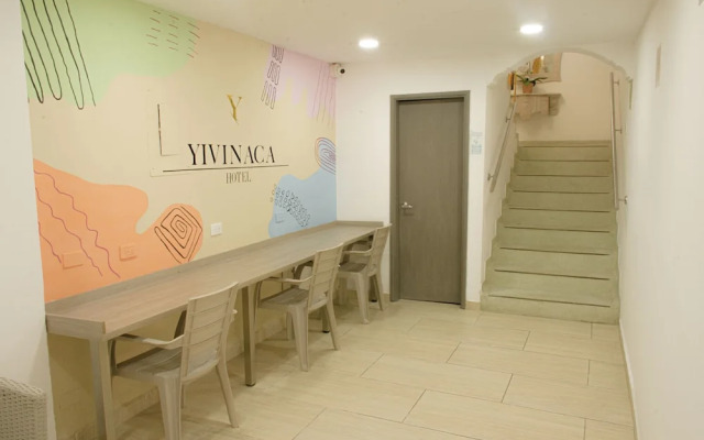 Hotel Yivinaca