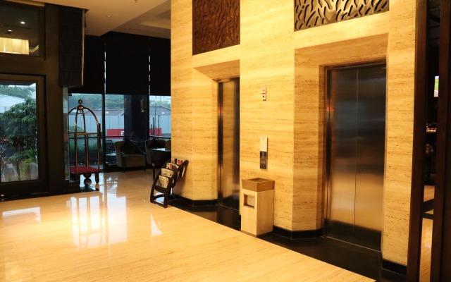 Sotis Hotel Kemang Jakarta
