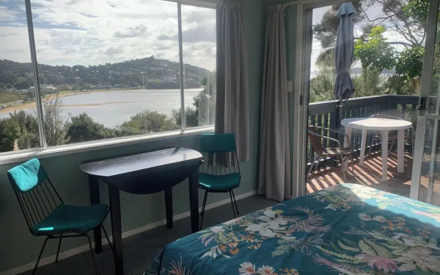 The Retreat Bay of Islands