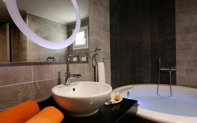 Alexandra Beach Thassos Spa Resort